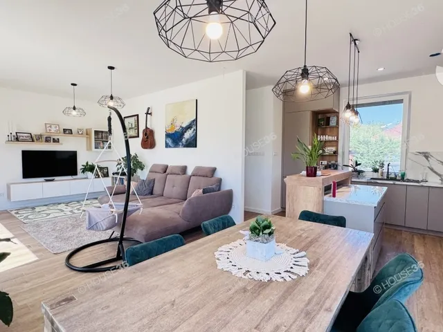 Eladó ház Kecskemét 148 nm