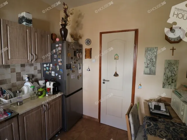 Eladó lakás Kiskunfélegyháza 40 nm