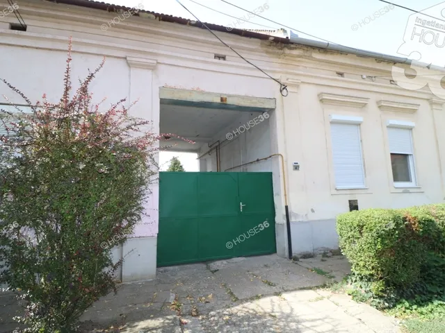 Eladó lakás Kiskunfélegyháza 40 nm