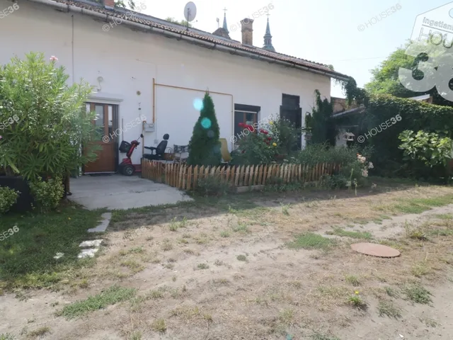 Eladó lakás Kiskunfélegyháza 40 nm