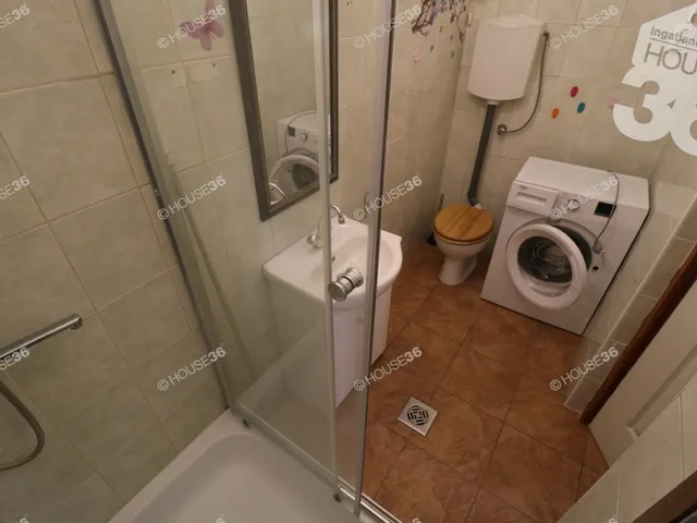 Eladó lakás Kiskunfélegyháza 40 nm