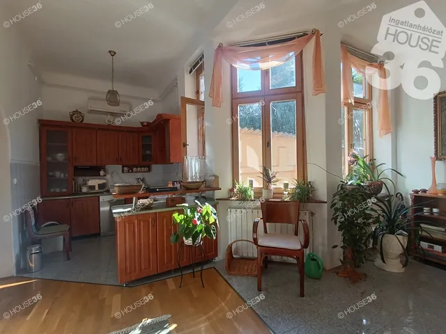 Eladó ház Kiskunfélegyháza 120 nm