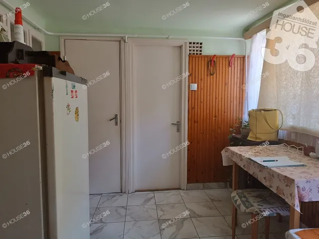 Eladó ház Kiskunfélegyháza 55 nm