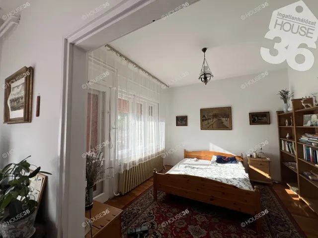 Eladó ház Kecskemét 135 nm