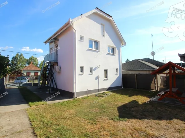 Eladó ház Soltvadkert 64 nm