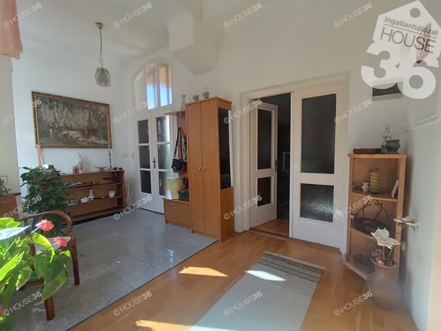 Eladó ház Kiskunfélegyháza 120 nm