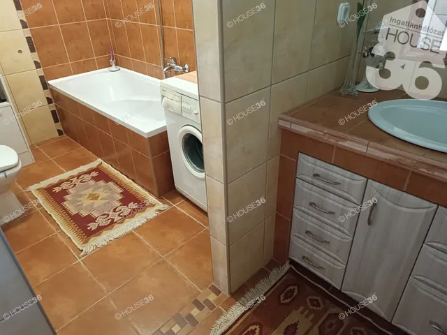 Eladó ház Kiskunfélegyháza 120 nm