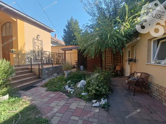 Eladó ház Kiskunfélegyháza 120 nm