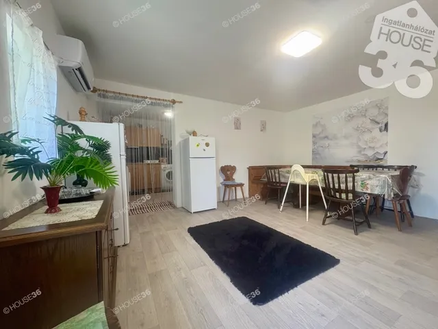 Eladó ház Orgovány 120 nm