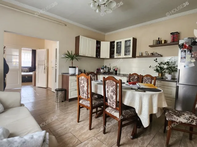 Eladó ház Kecskemét 75 nm