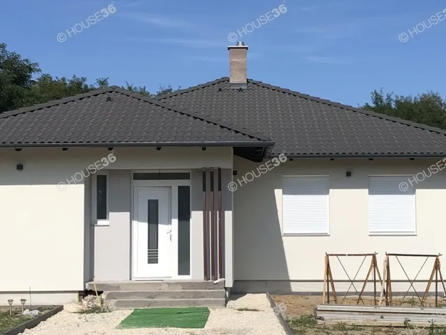 Eladó ház Kecskemét, Belváros 100 nm