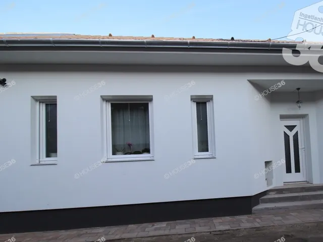 Eladó ház Kecskemét, Belváros 100 nm