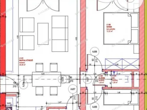 Eladó lakás Kecskemét 75 nm