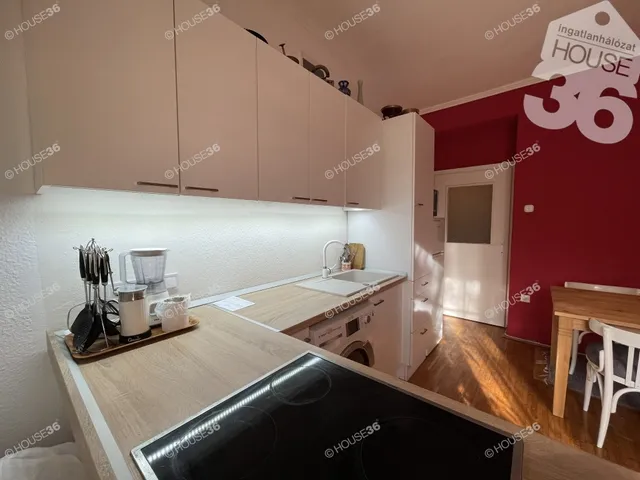 Eladó lakás Szekszárd 57 nm
