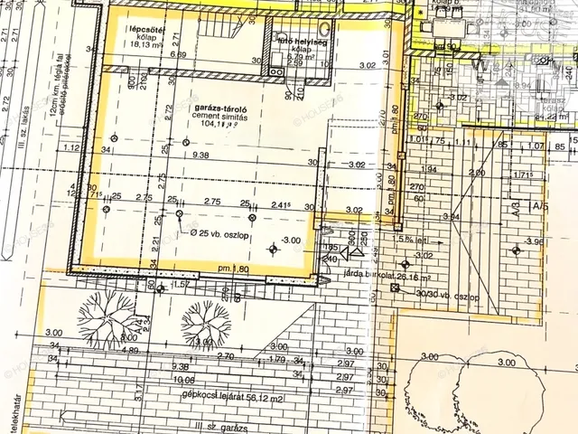 Eladó lakás Szekszárd 352 nm