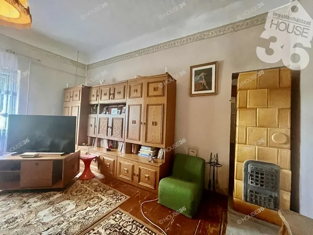 Eladó ház Tiszaalpár 120 nm