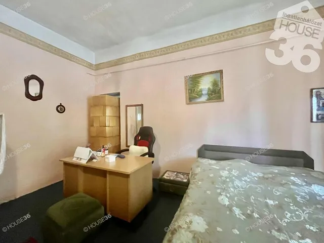 Eladó ház Tiszaalpár 120 nm