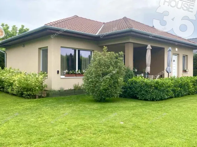 Eladó ház Kecskemét 78 nm