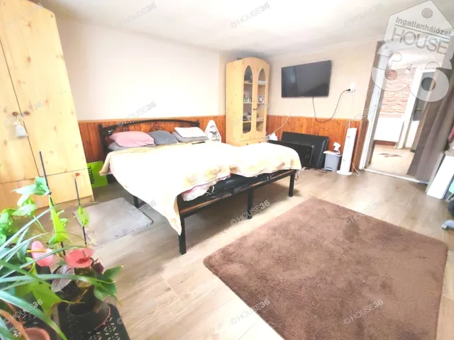 Eladó ház Nagykőrös 80 nm