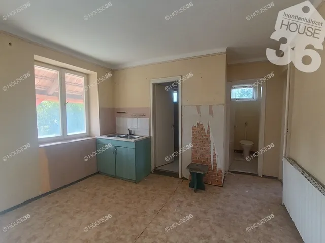 Eladó ház Bugac 78 nm