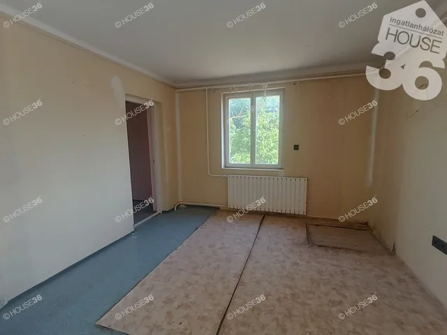 Eladó ház Bugac 78 nm