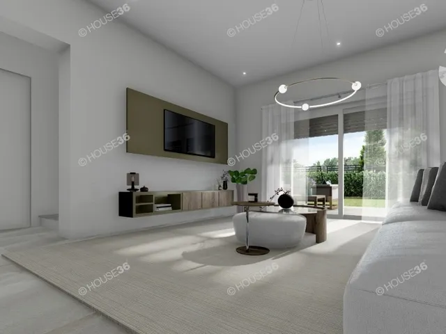 Eladó ház Kecskemét 91 nm