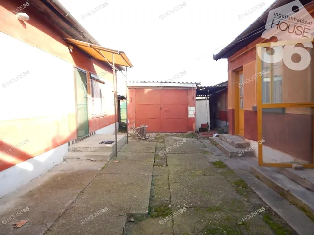 Eladó ház Kecskemét 85 nm