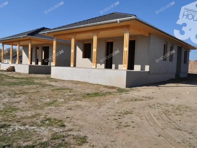 Eladó ház Kecskemét 96 nm