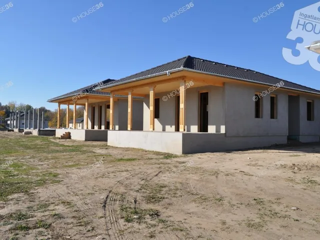 Eladó ház Kecskemét 96 nm