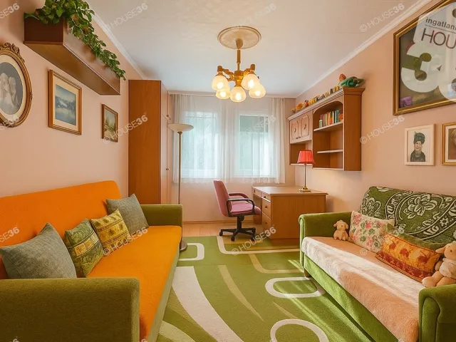 Eladó lakás Kecskemét 103 nm