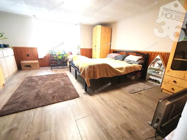 Eladó ház Nagykőrös 80 nm