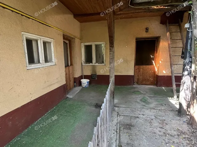 Eladó ház Kecskemét, Muszáj 50 nm