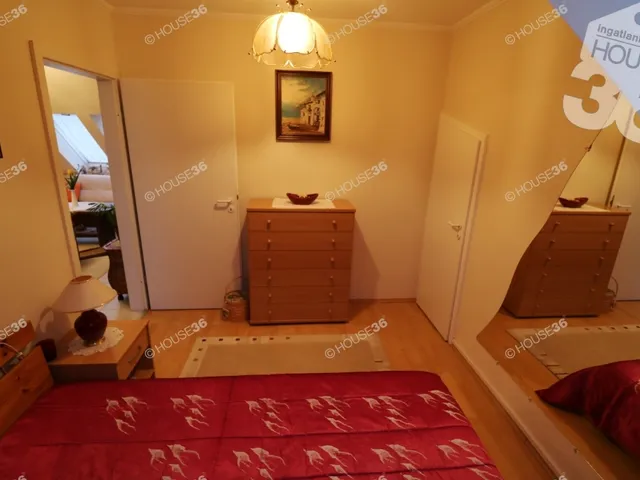 Eladó lakás Kecskemét 91 nm