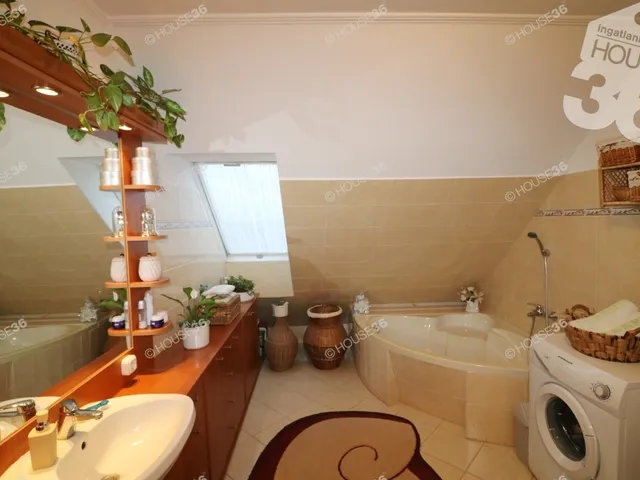 Eladó lakás Kecskemét 91 nm