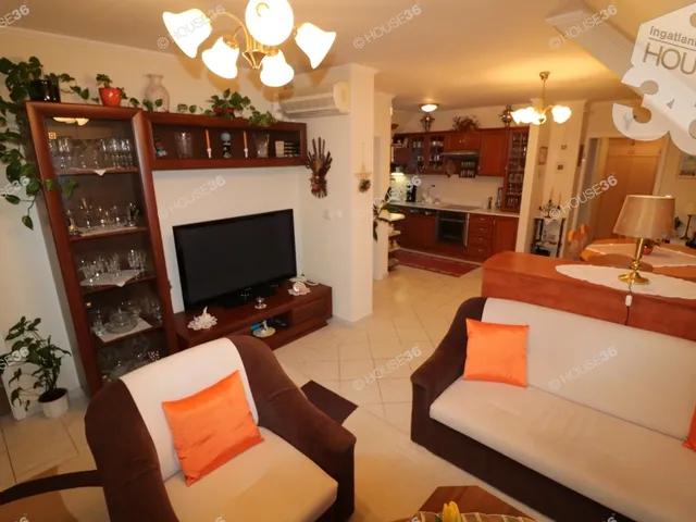 Eladó lakás Kecskemét 91 nm