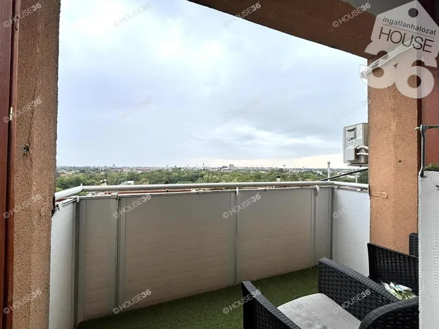 Eladó lakás Kecskemét 61 nm