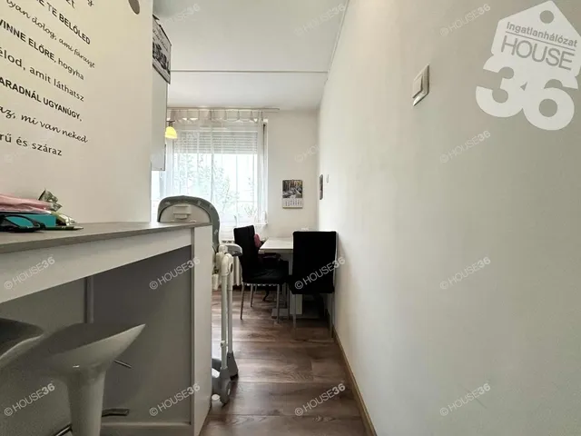 Eladó lakás Kecskemét 61 nm