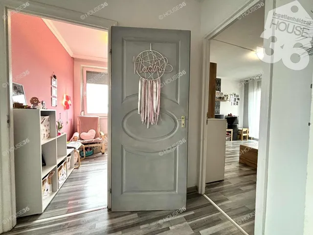 Eladó lakás Kecskemét 61 nm
