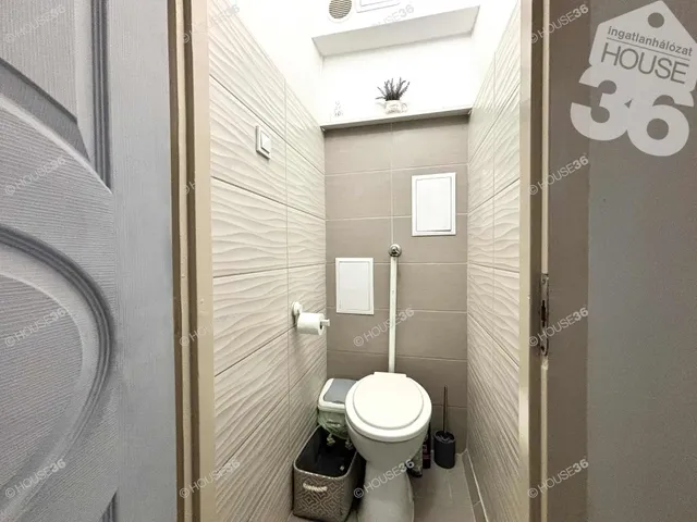 Eladó lakás Kecskemét 61 nm