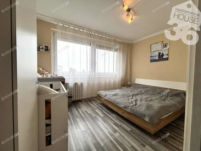 Eladó lakás Kecskemét 61 nm