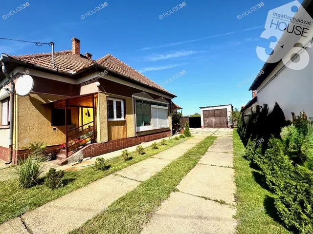 Eladó ház Jakabszállás 127 nm
