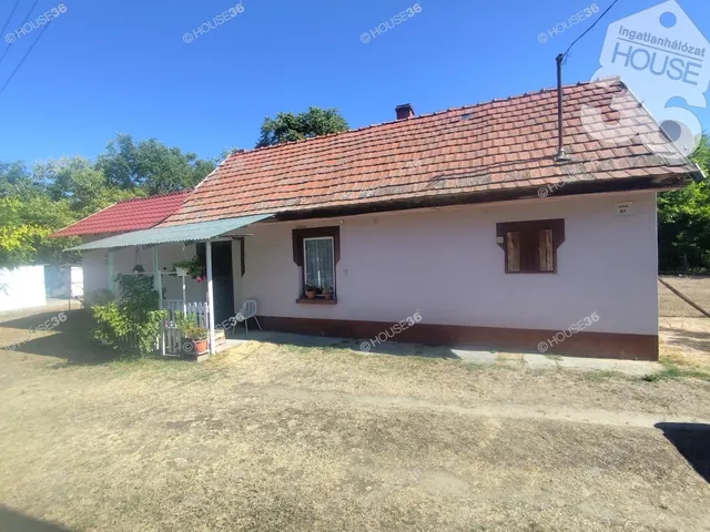 Eladó ház Kecskemét 75 nm