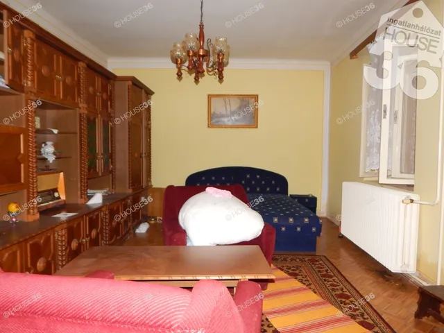 Eladó ház Kecskemét, Rendőrfalu 85 nm