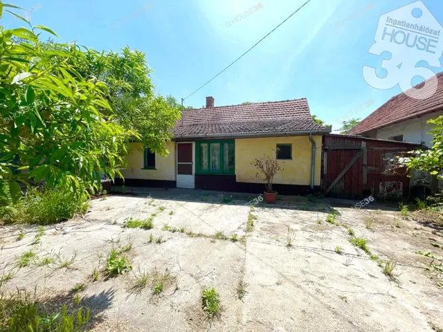 Eladó ház Lakitelek 60 nm