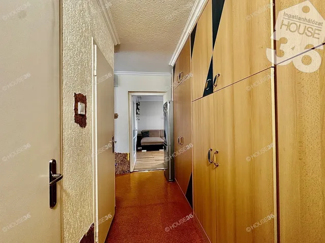 Eladó lakás Kecskemét 61 nm