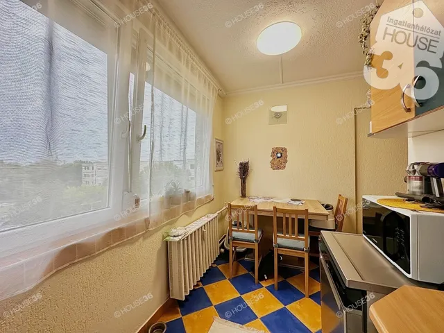 Eladó lakás Kecskemét 61 nm