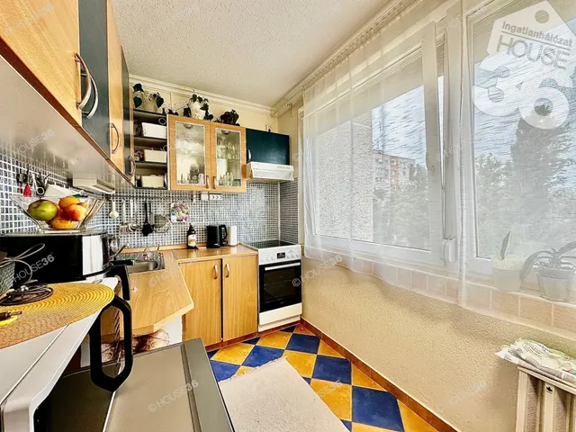 Eladó lakás Kecskemét 61 nm