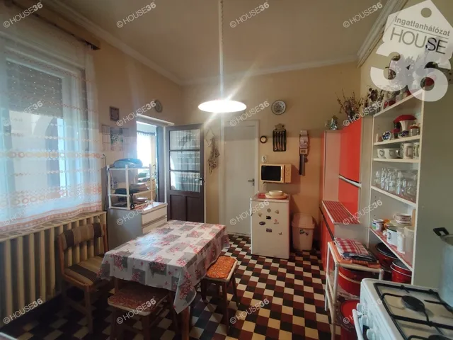 Eladó ház Kecskemét, Hetényegyháza 100 nm