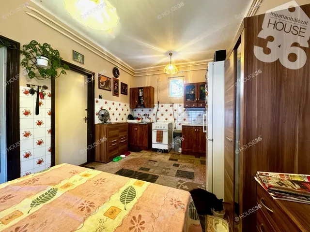 Eladó ház Jakabszállás 127 nm