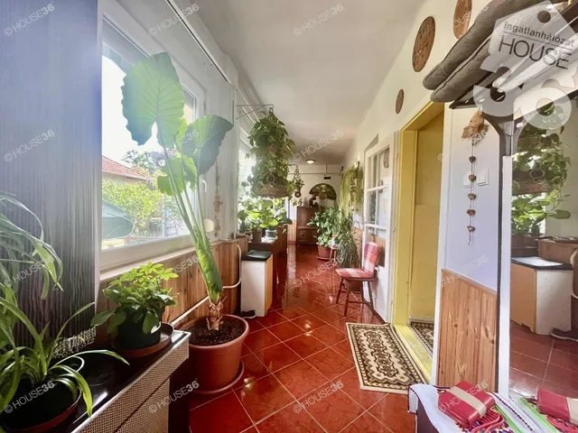 Eladó ház Tiszaalpár 120 nm